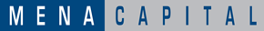 MENA Capital Logo